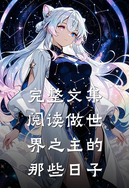 完整文集阅读做世界之主的那些日子