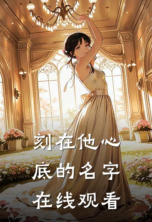 刻在他心底的名字在线观看