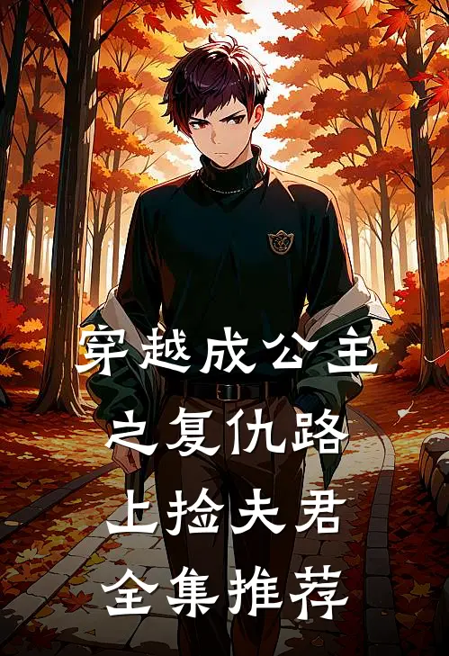 穿越成公主之复仇路上捡夫君全集推荐