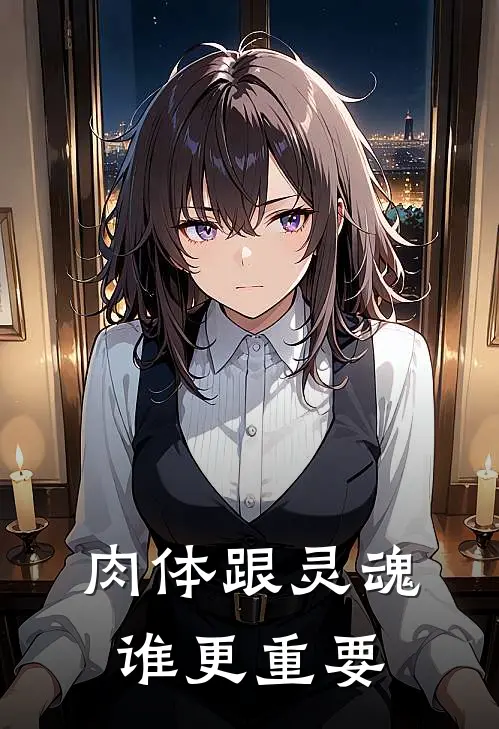 肉体跟灵魂谁更重要