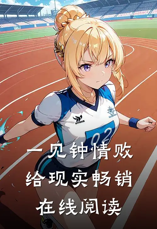 一见钟情败给现实畅销在线阅读