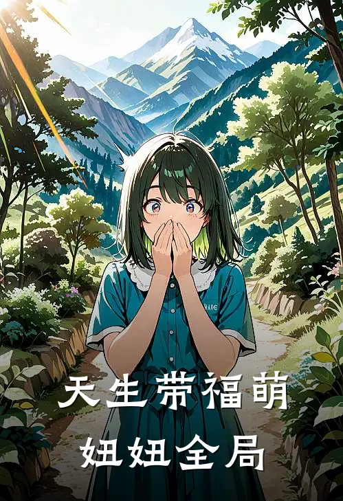 天生带福萌妞妞全局