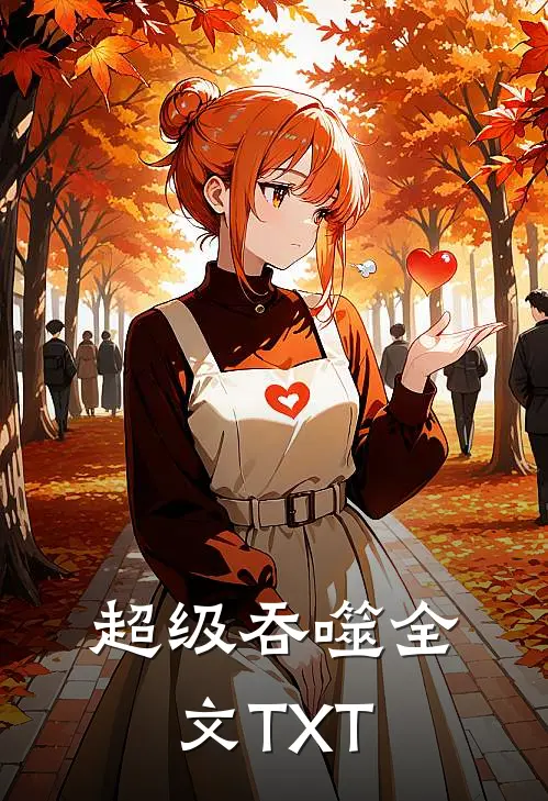 超级吞噬全文TXT