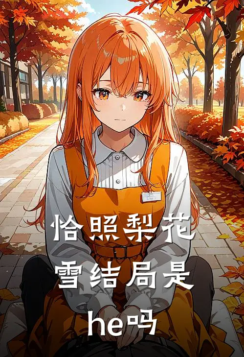 恰照梨花雪结局是he吗