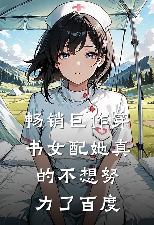 畅销巨作穿书女配她真的不想努力了百度