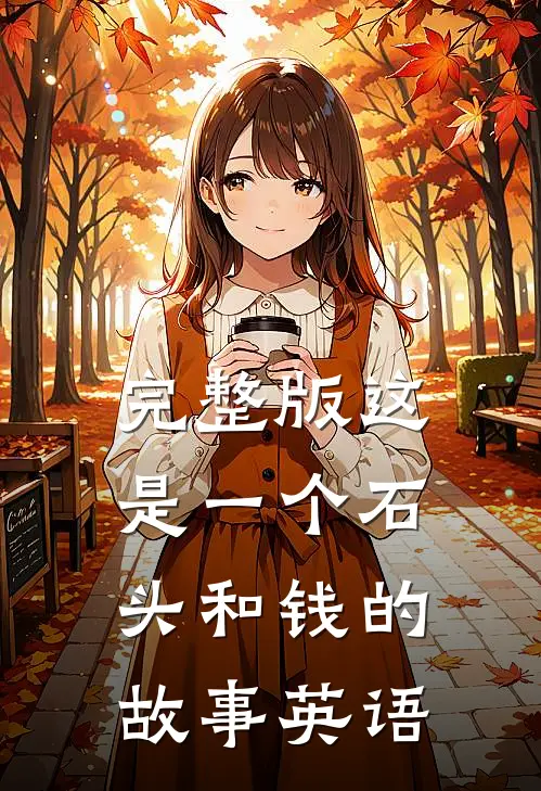 完整版这是一个石头和钱的故事英语
