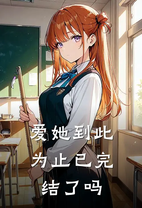 爱她到此为止已完结了吗