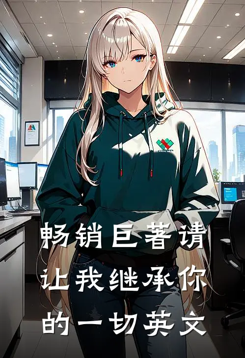畅销巨著请让我继承你的一切英文