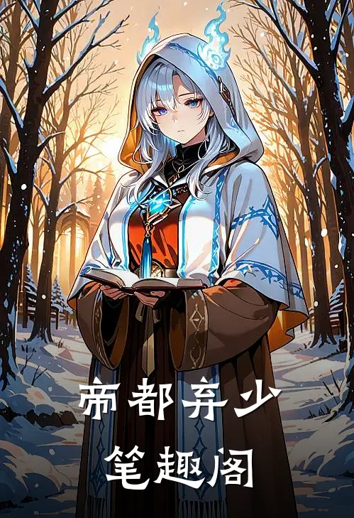帝都弃少笔趣阁