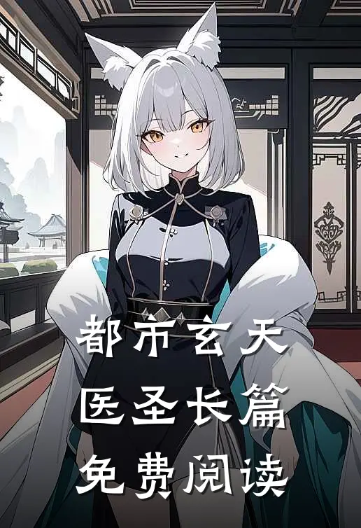 都市玄天医圣长篇免费阅读