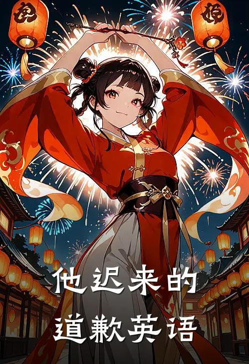 他迟来的道歉英语