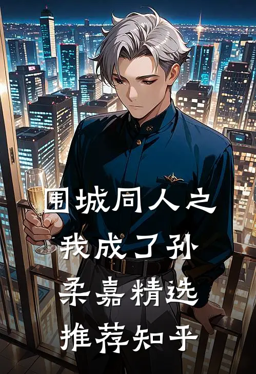 围城同人之我成了孙柔嘉精选推荐知乎