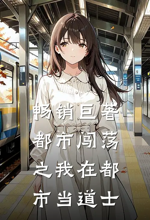 畅销巨著都市闯荡之我在都市当道士