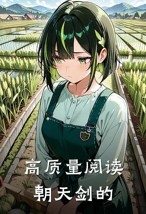 高质量阅读朝天剑的