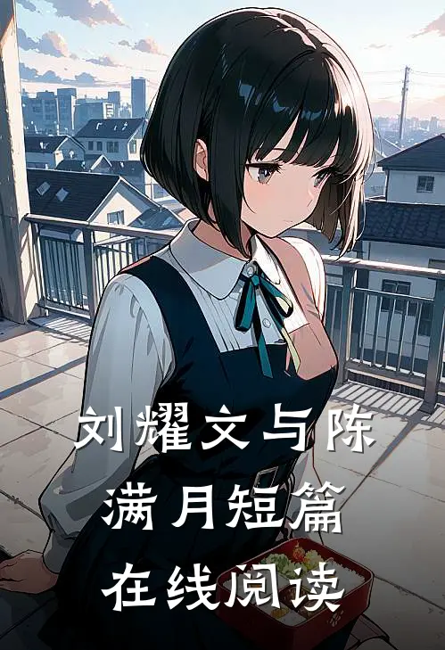 刘耀文与陈满月短篇在线阅读