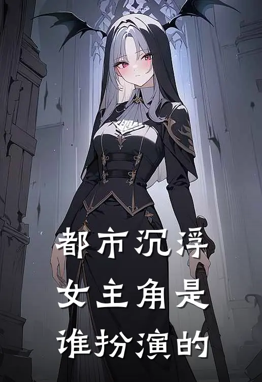 都市沉浮女主角是谁扮演的