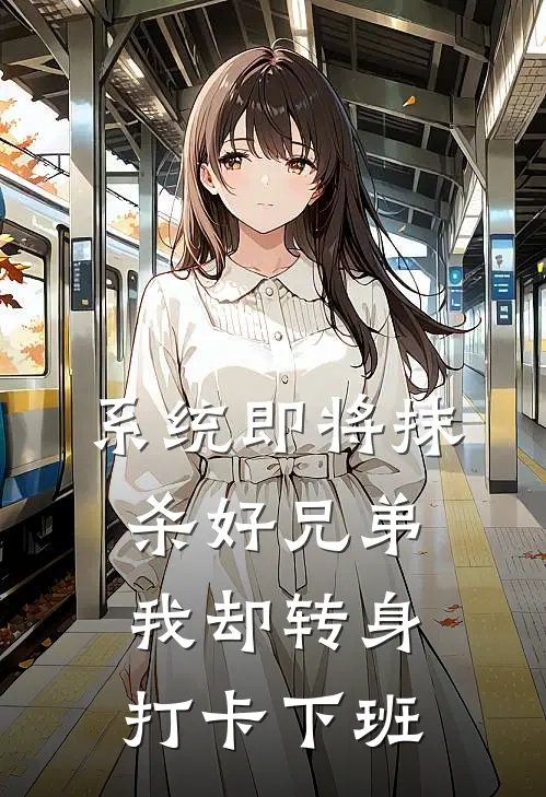 系统即将抹杀好兄弟，我却转身打卡下班