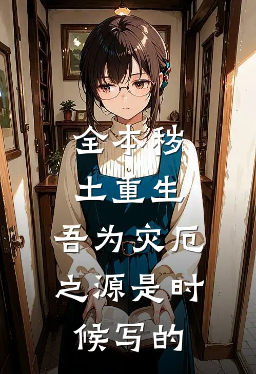 全本秽土重生,吾为灾厄之源是时候写的