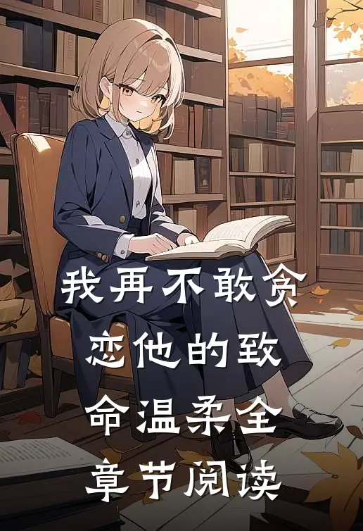 我再不敢贪恋他的致命温柔全章节阅读