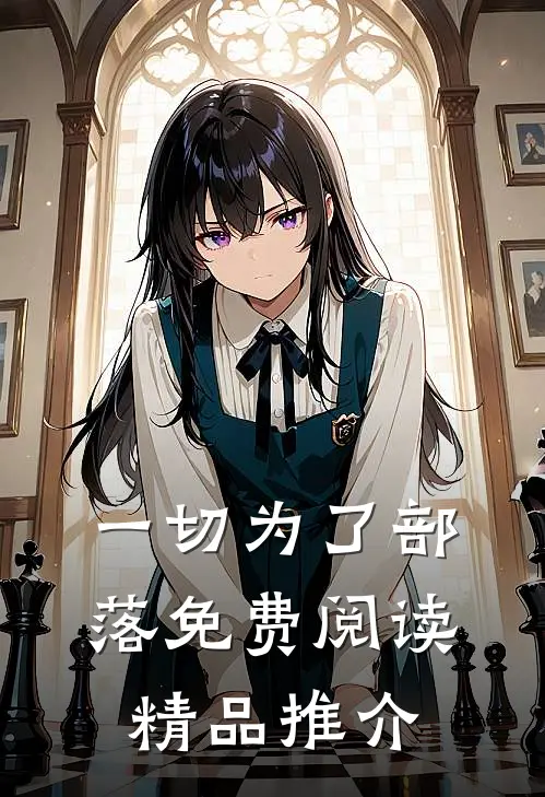 一切为了部落免费阅读精品推介