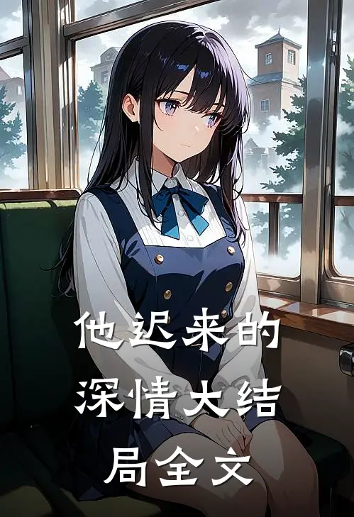 他迟来的深情大结局全文