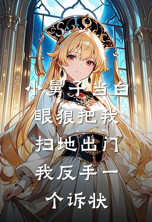 小舅子当白眼狼把我扫地出门，我反手一个诉状