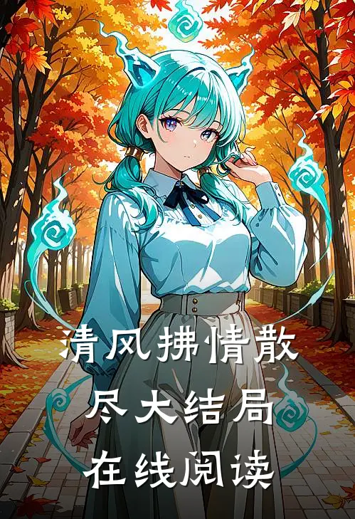 清风拂情散尽大结局在线阅读