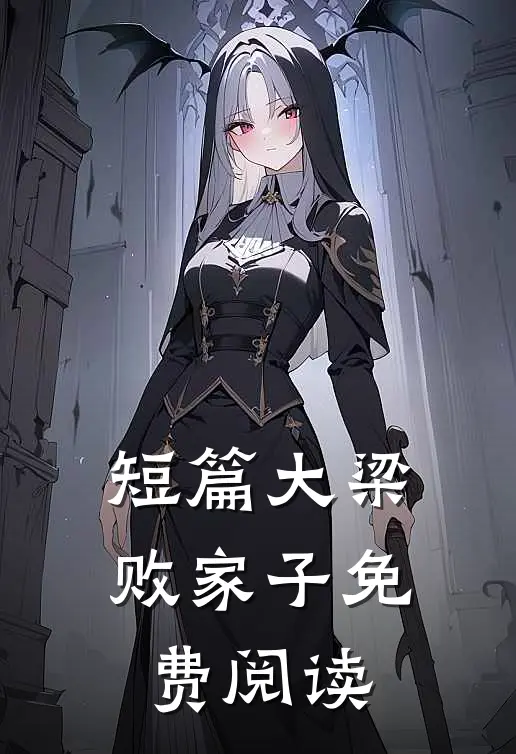 短篇大梁败家子免费阅读
