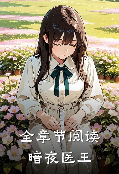 全章节阅读暗夜医王