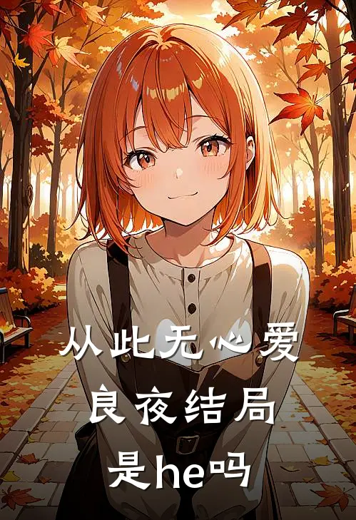 从此无心爱良夜结局是he吗