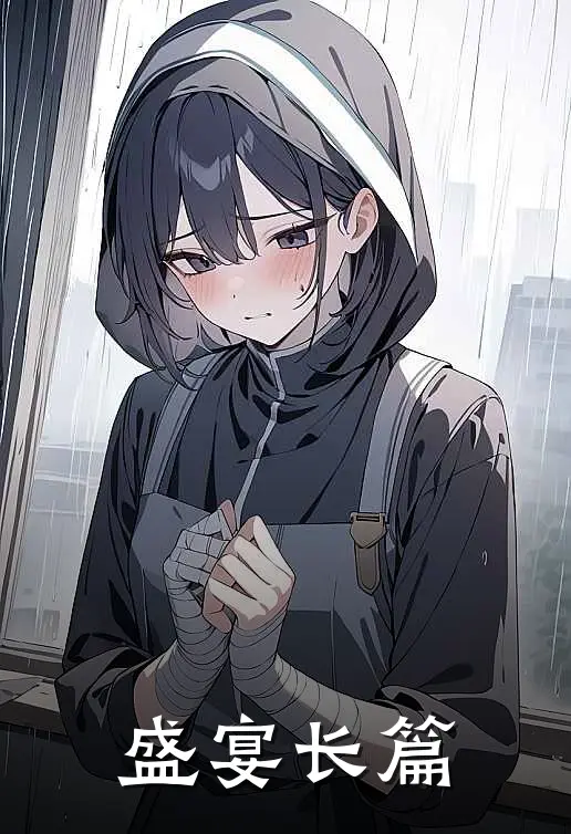 盛宴长篇