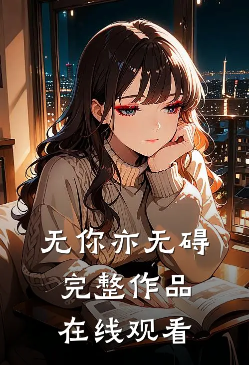 无你亦无碍完整作品在线观看