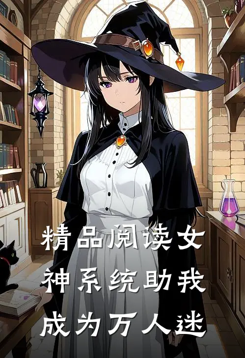 精品阅读女神系统助我成为万人迷