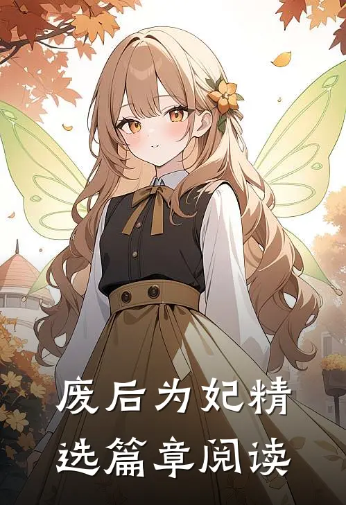 废后为妃精选篇章阅读