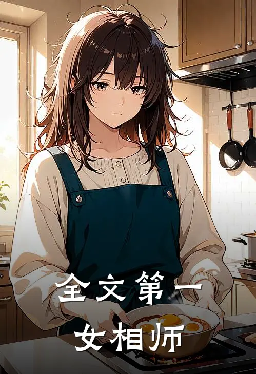 全文第一女相师