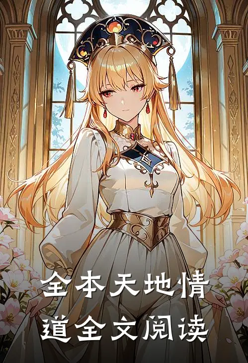全本天地情道全文阅读