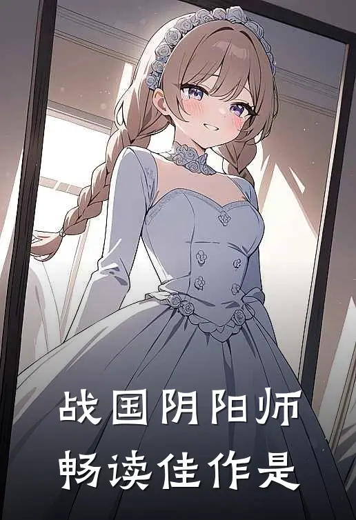 战国阴阳师畅读佳作是
