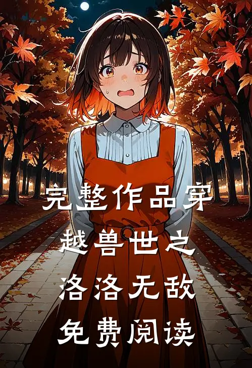 完整作品穿越兽世之洛洛无敌免费阅读