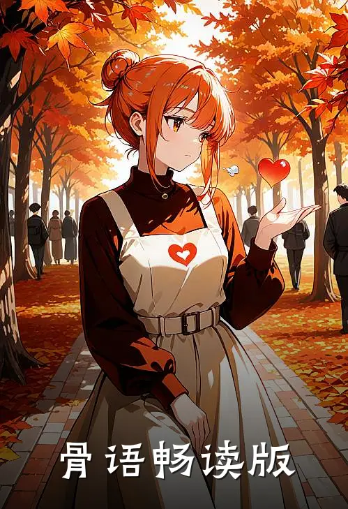 骨语畅读版
