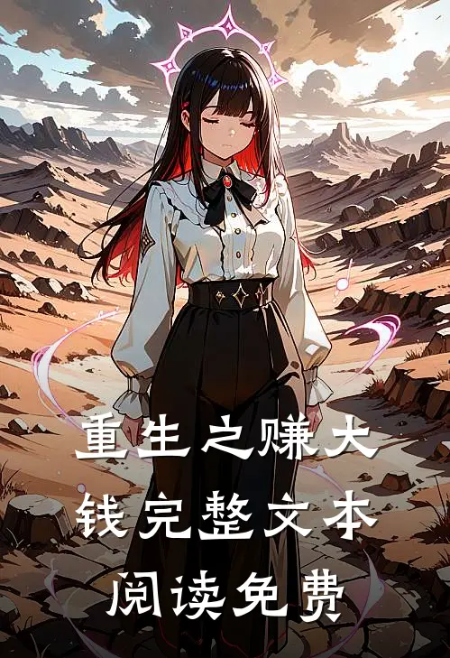 重生之赚大钱完整文本阅读免费