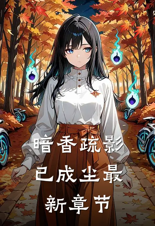 暗香疏影已成尘最新章节