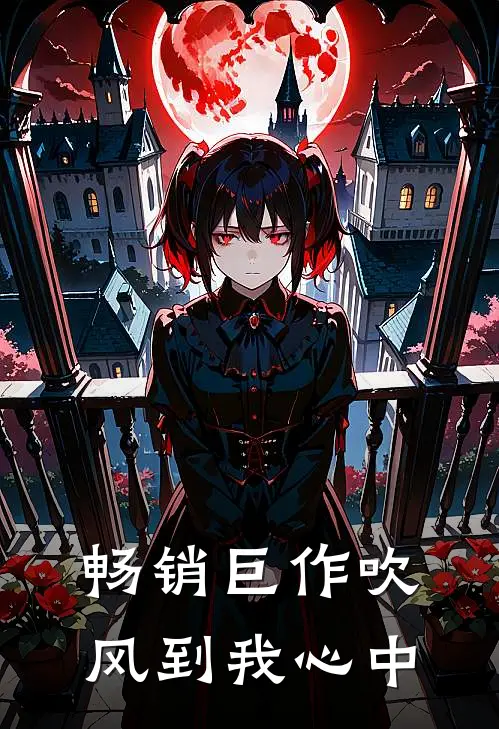 畅销巨作吹风到我心中