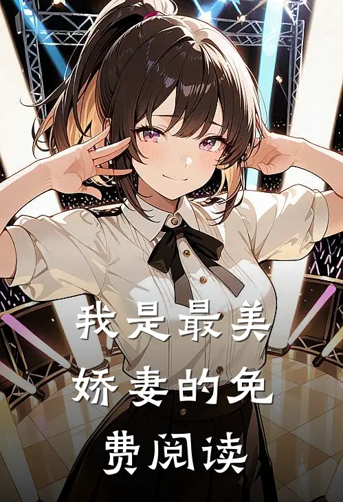 我是最美娇妻的免费阅读