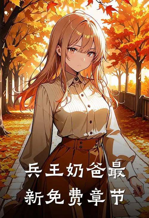 兵王奶爸最新免费章节