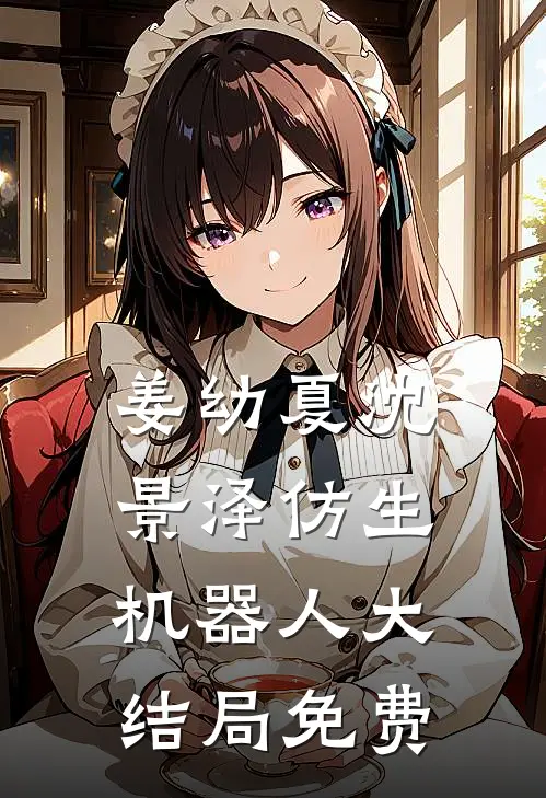姜幼夏沈景泽仿生机器人大结局免费