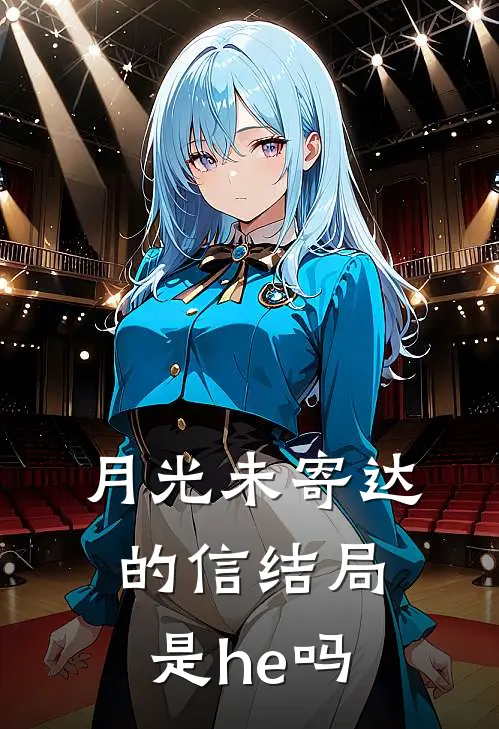 月光未寄达的信结局是he吗