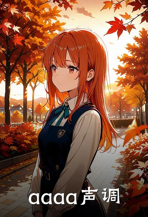aaaa声调