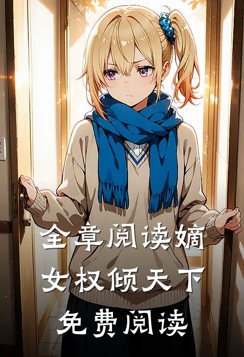 全章阅读嫡女权倾天下免费阅读