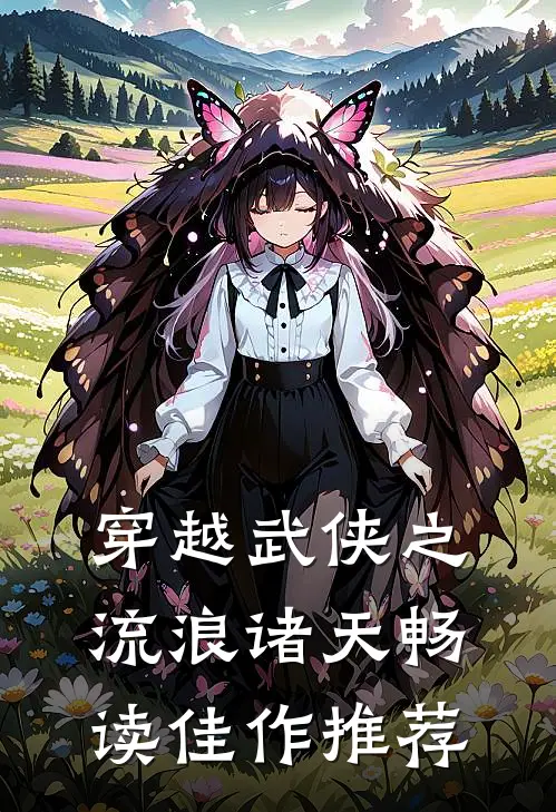 穿越武侠之流浪诸天畅读佳作推荐