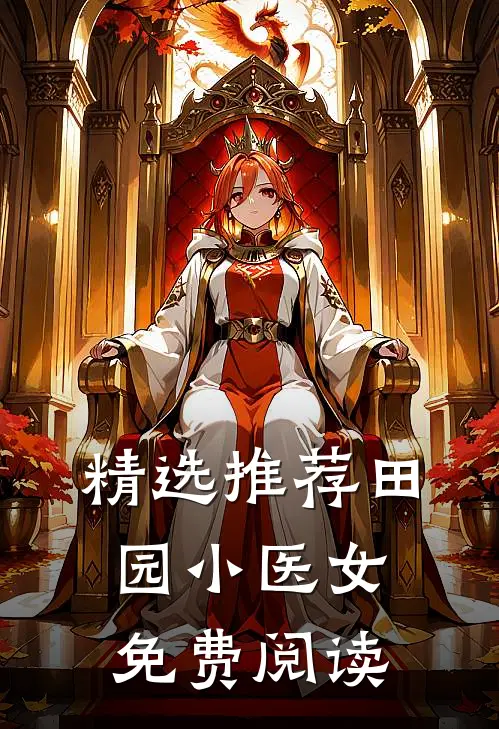 精选推荐田园小医女免费阅读